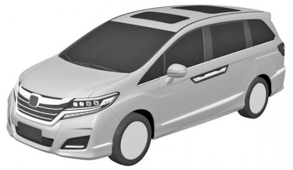 2018 Honda Odyssey Price, Redesign, Release Date 2018 Honda Odyssey Price, Redesign, Release Date