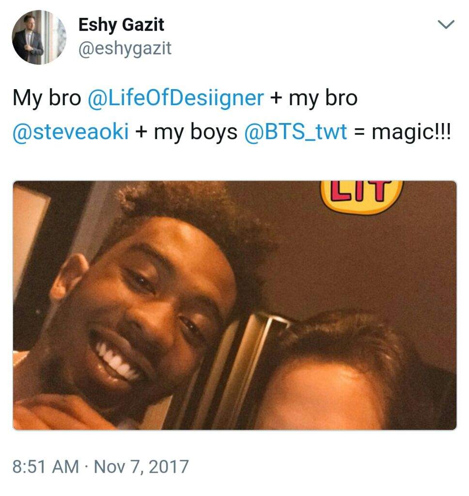 BTS X STEVE AOKI X DESIIGNER "MIC DROP COLLABORATION" | BTSTAN