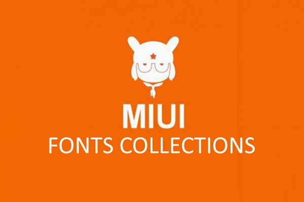 Kumpulan Font Keren untuk MIUI Support Unicode Mtz Kumpulan Font Keren untuk MIUI Support Unicode Mtz