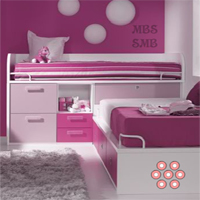 WowEscape Baby Pinky Room…