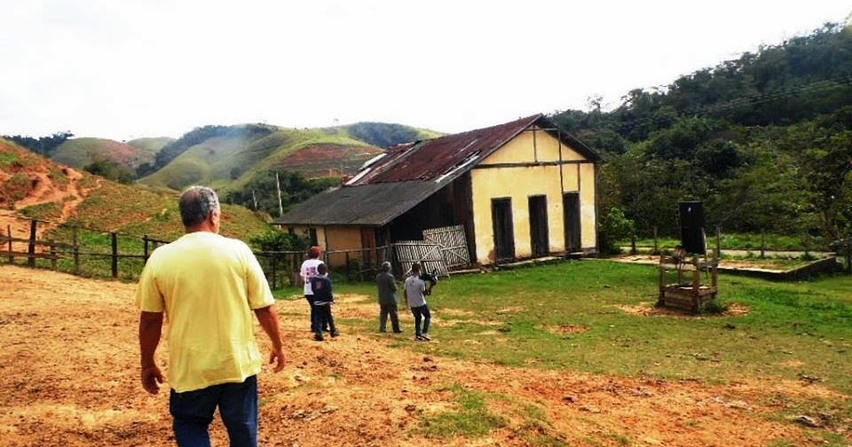 O NORTE FLUMINENSE, Bom Jesus do