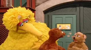 Sesame Street Episode 4076