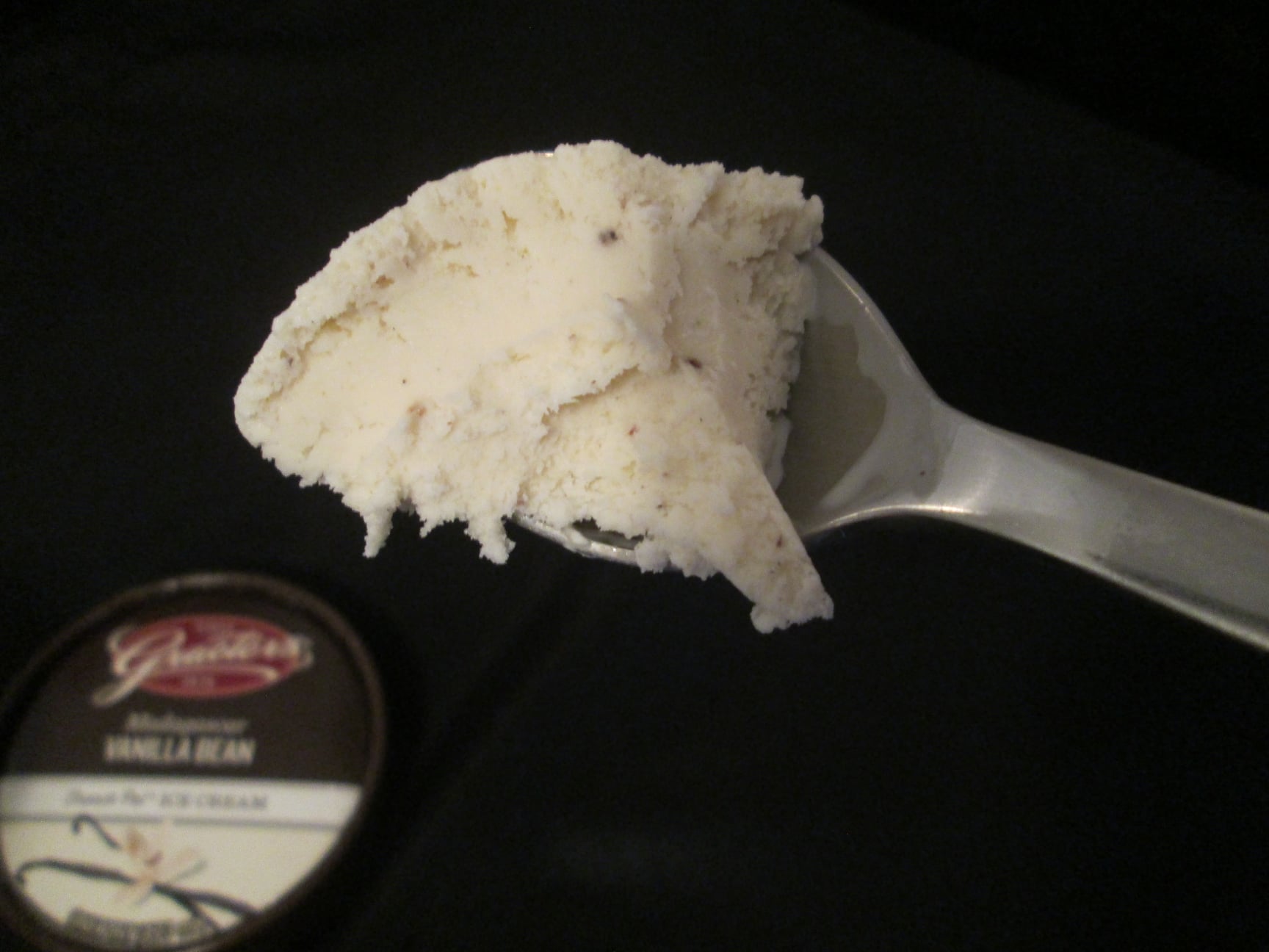 David's Ice Cream Reviews Graeter's Madagascar Vanilla Bean