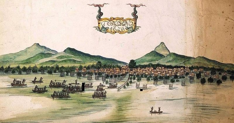 Perlawanan Rakyat Minahasa Pada Dua Perang Tondano