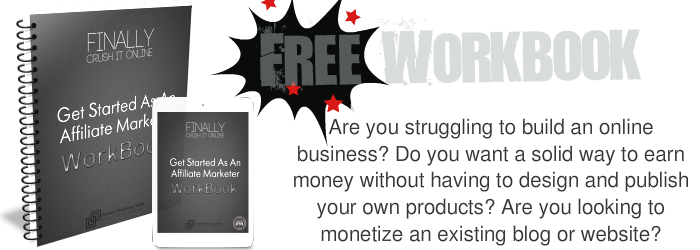 Get Started As An Affiliate Marketer! https://fasteyemarketing.sendibble.com/affiliate-marketer-workbook
