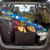 Perjalanan ke Wonosari (Trip to Jatim day 1)