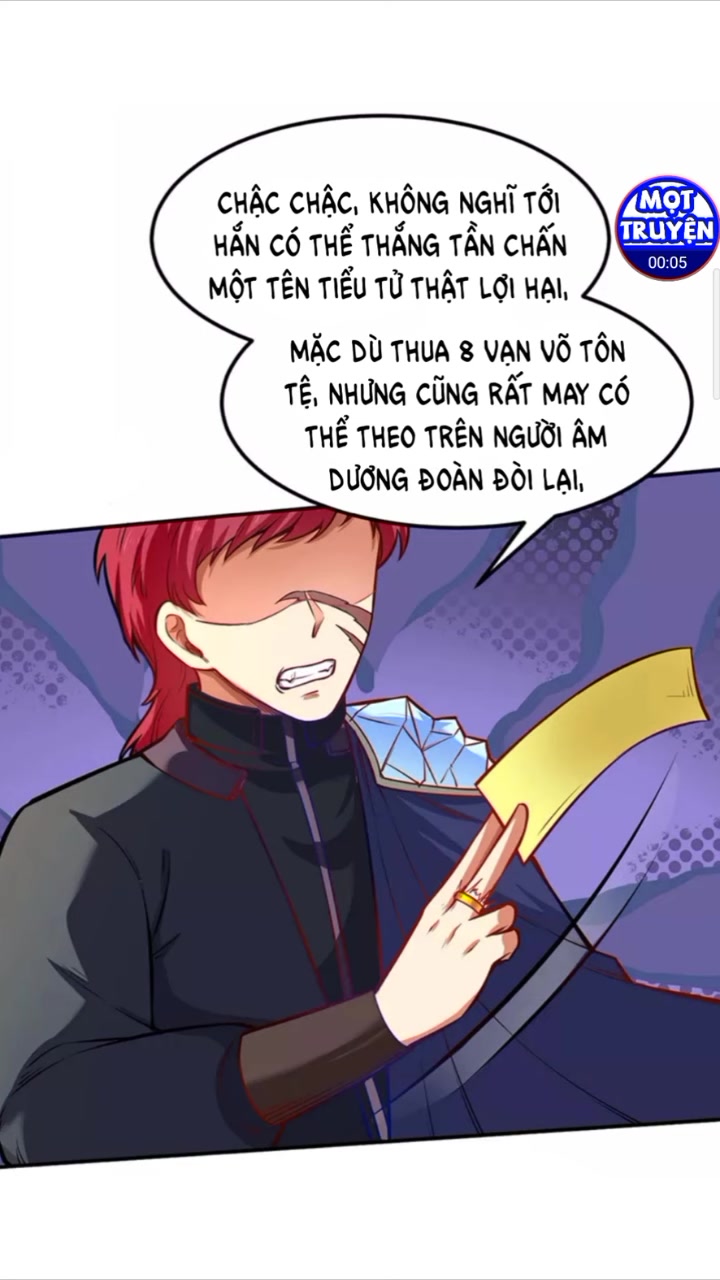 Võ Đạo Độc Tôn Chapter 236 - AB Truyện