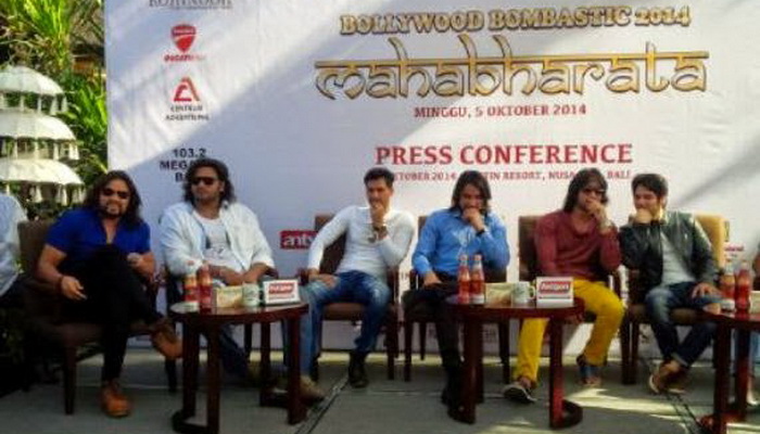 Konsulat India Didesak Klarifikasi Kisruh Pentas Mahabharata