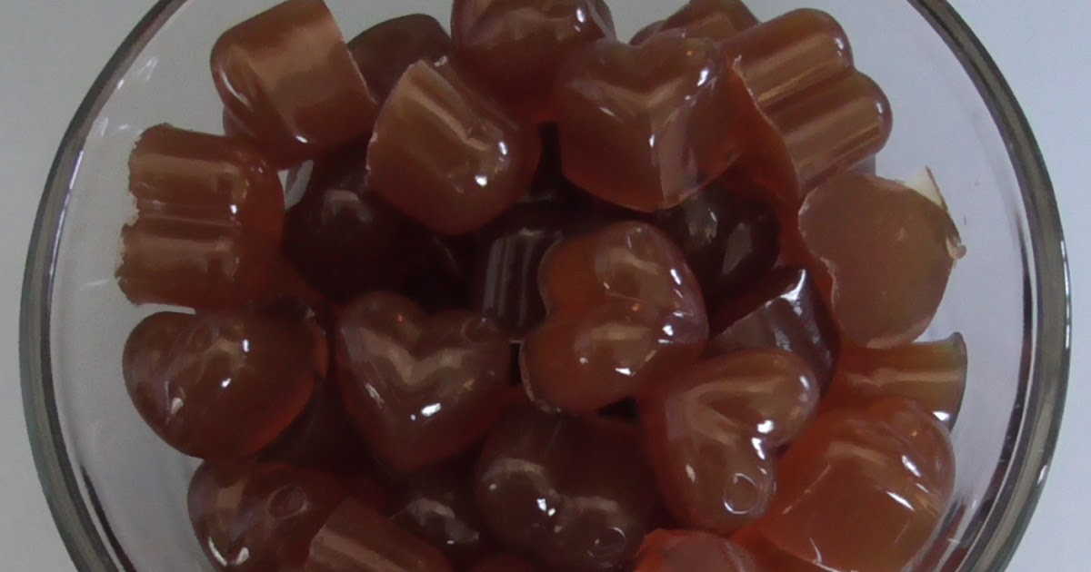 Nourishing Herbs DIY Herbal Syrups, Jello and Gummies