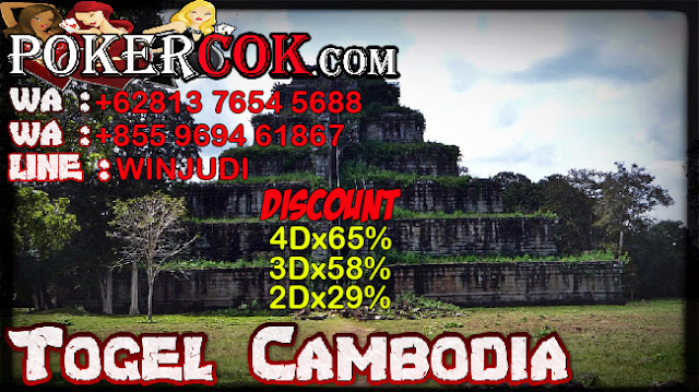 37 Angka main akurat cambodia