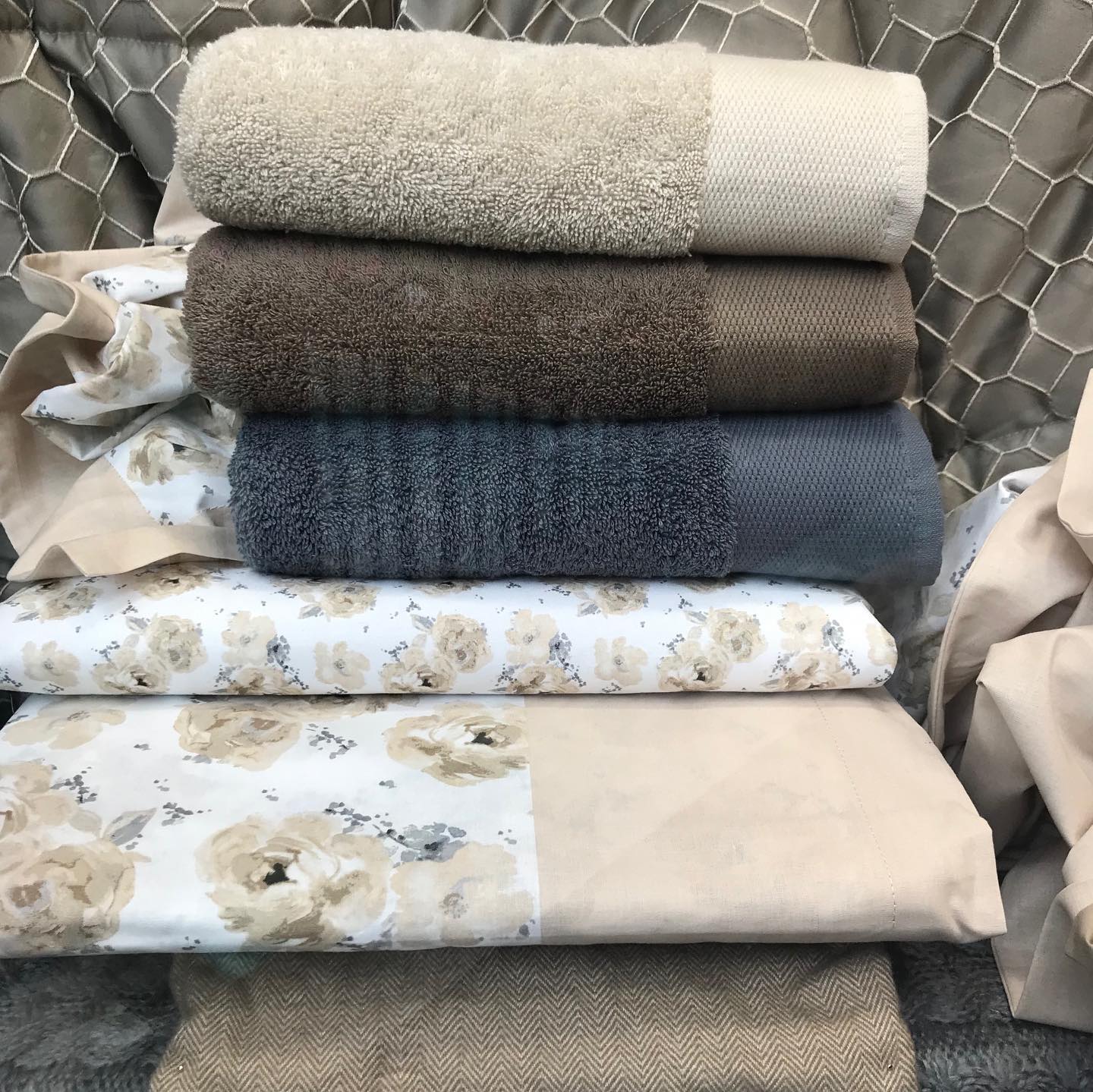 Misano Biancheria per la casa novità