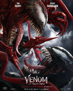 Venom 2 Llego