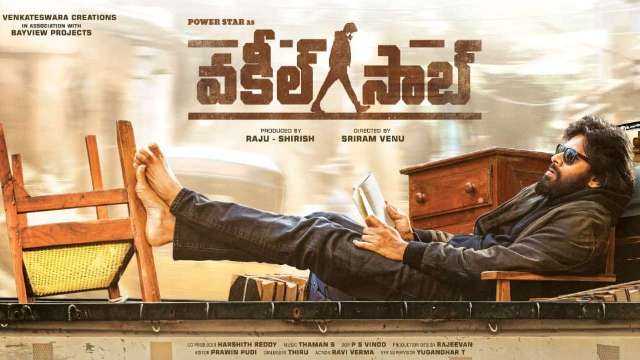 Vakeel Saab Box Office Collection Day Wise, Budget, Hit or Flop - Here check the Telugu movie Vakeel Saab wiki, Wikipedia, IMDB, cost, profits, Box office verdict Hit or Flop, income, Profit, loss on MT WIKI, Bollywood Hungama, box office india