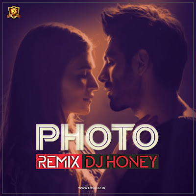 Photo (Remix) – DJ Honey