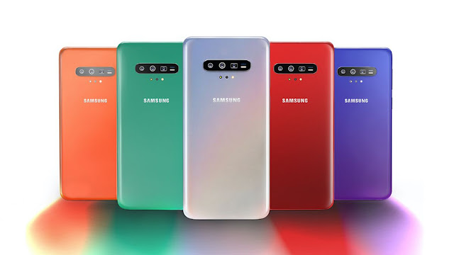 Samsung Galaxy S11 rumor, release date, price, specs