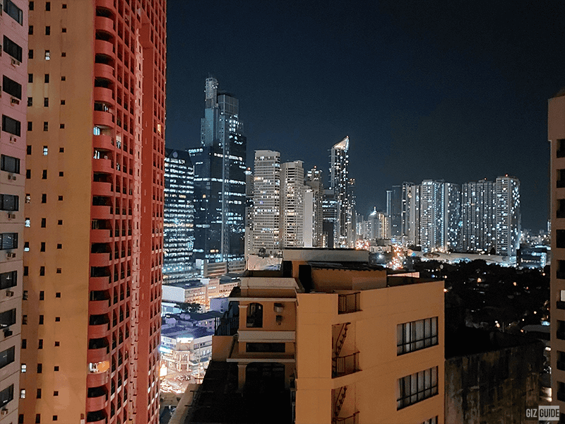 Night mode Night mode