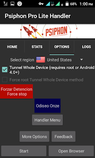 Latest MTN 0.0 Free Browsing Cheat Settings on Psiphon Etisalat%2Bpsiphon%2Boption%2Bsettings