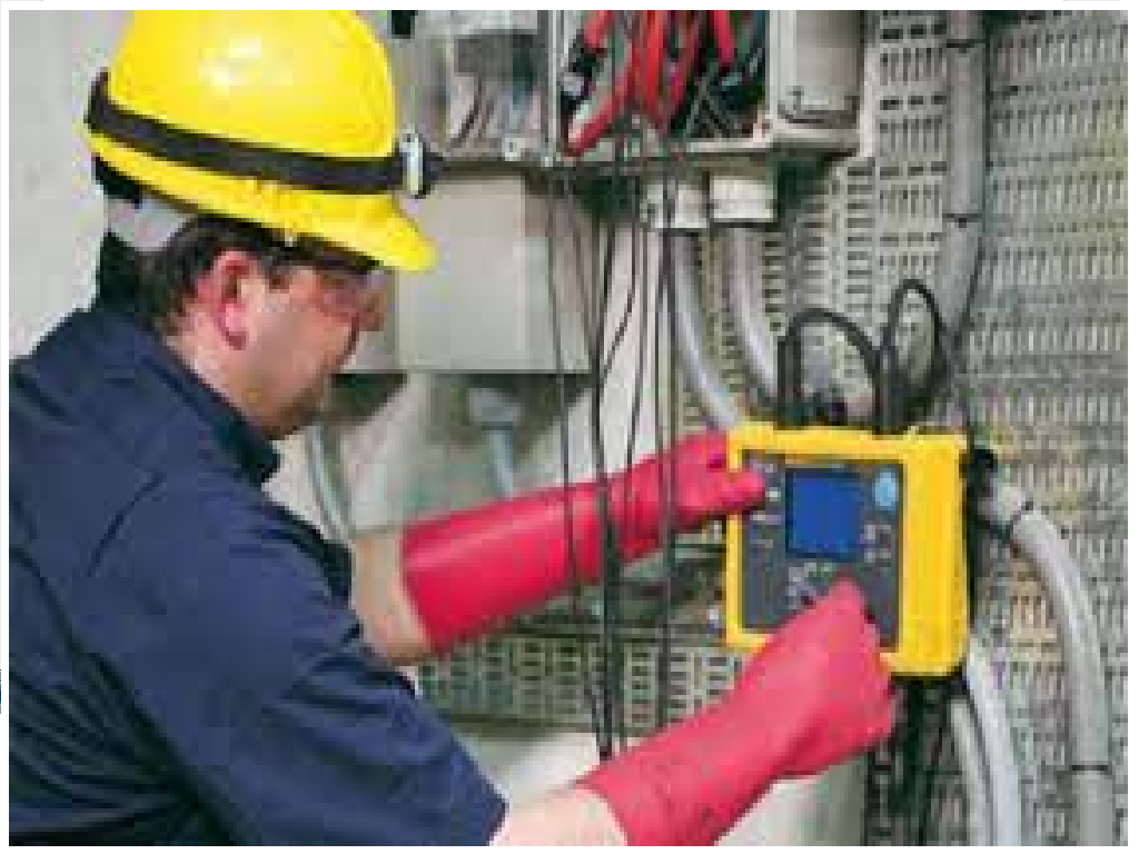 Tecnología Eléctrica Estudio de carga para las Instalaciones Eléctricas.