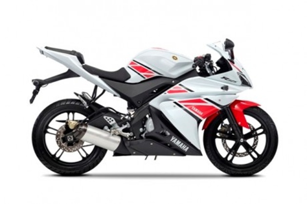 yamaha yzf r250