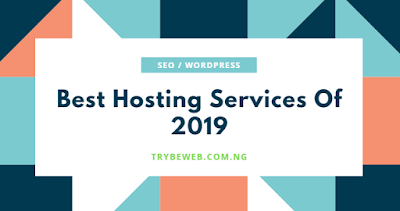 Best Hosting 2019