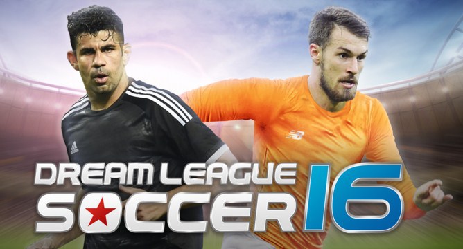 dream league apk