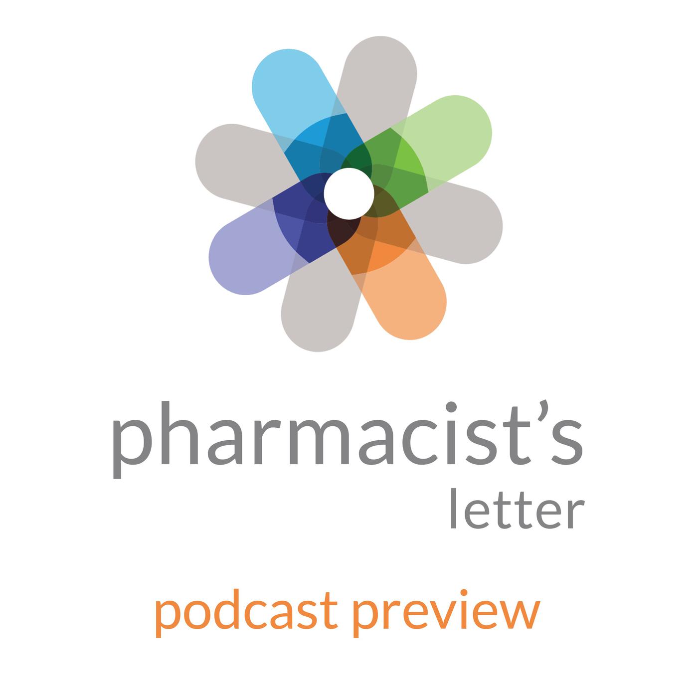 The Pharmacist Letter Thankyou Letter