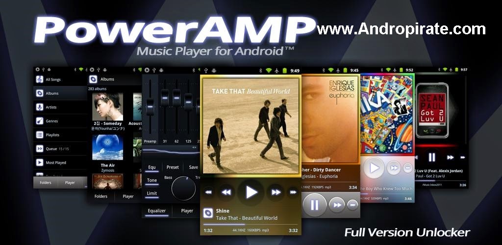 download poweramp music player full version download poweramp music player full version