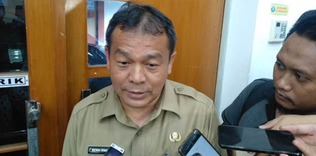 Mahfud Batal Gantikan Tito, Ini Penjelasan Resmi Kapuspen Kemendagri Mahfud Batal Gantikan Tito, Ini Penjelasan Resmi Kapuspen Kemendagri