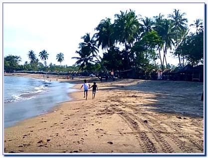 Pantai Florida Anyer : Harga Tiket Masuk dan Rute Menuju Lokasi