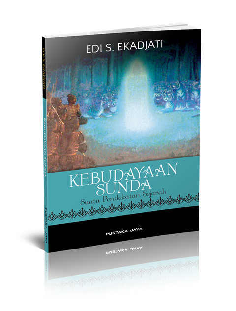 KEBUDAYAAN SUNDA I - Pustaka Jaya Store