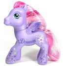 My Little Pony Starsong Pony Packs 25th Birthday Celebration Collector Set G3 Pony