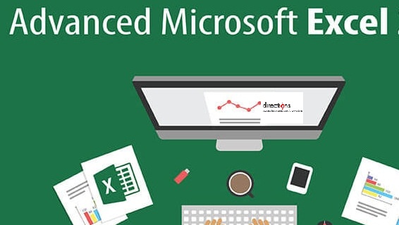 microsoft excel classes miracosta