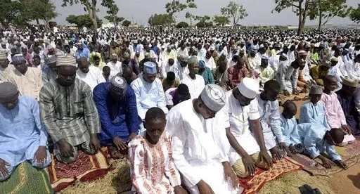 Bandits attack and kidnap Imam during prayer