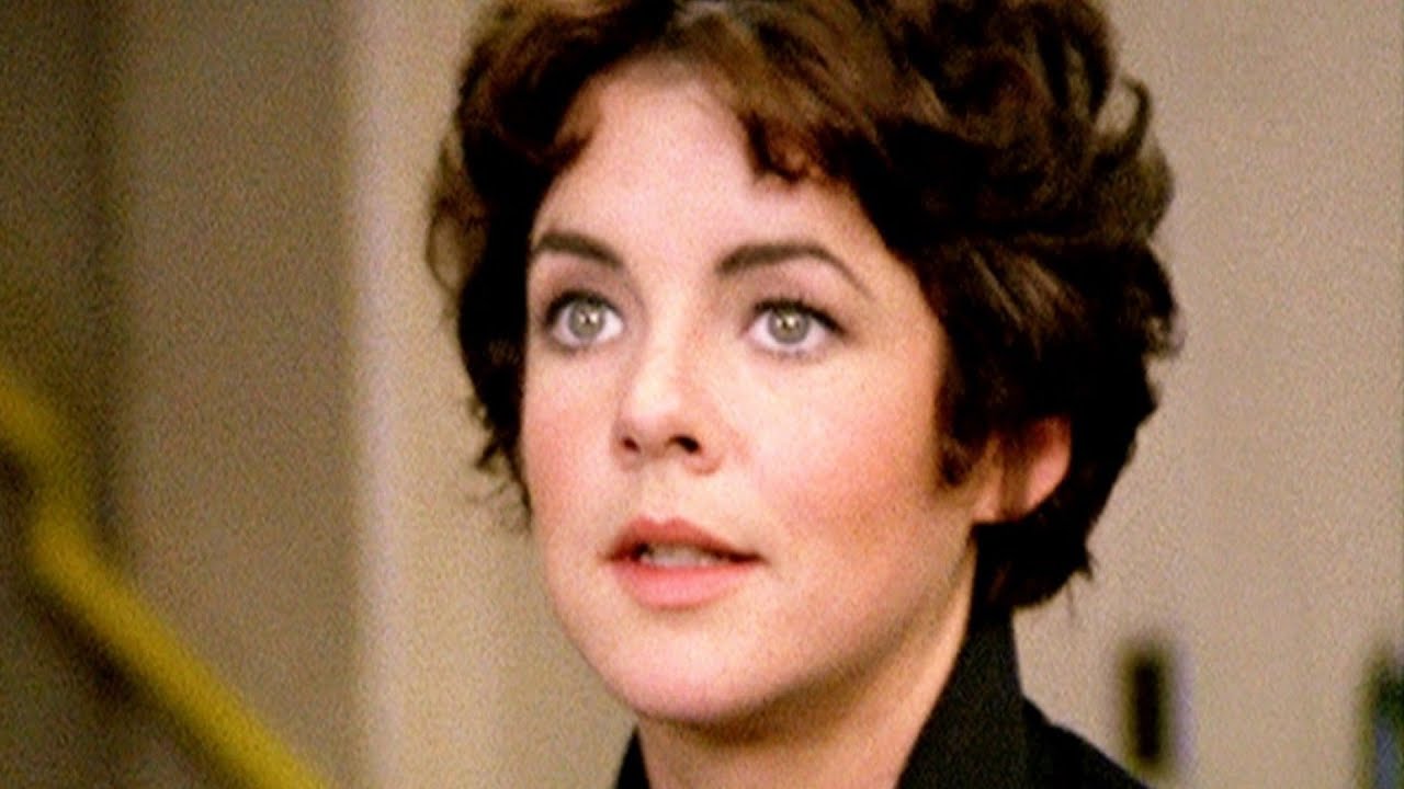Por Onde Anda? A atriz Stockard Channing Memórias Cinematográficas
