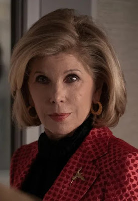 The Good Fight Season 5 Image 2