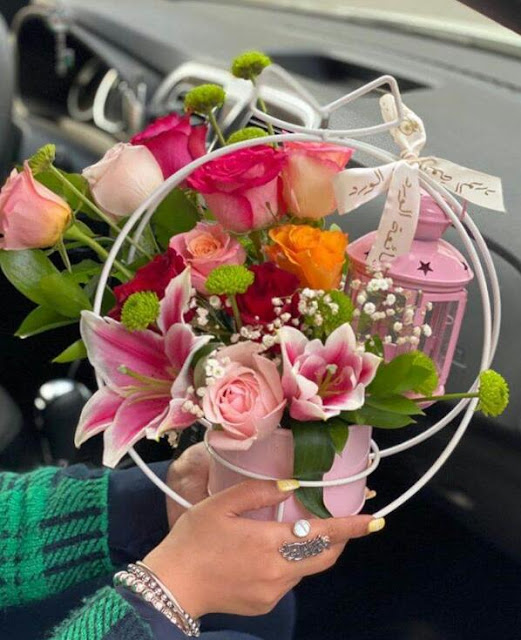 فوانيس وبوكسات رمضان بشكل جديد في 2020