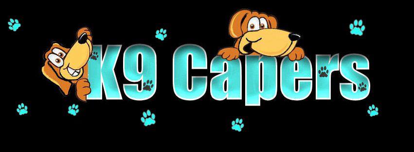 K9 Capers DTC