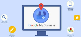 how to promote company with google my business listing local seo