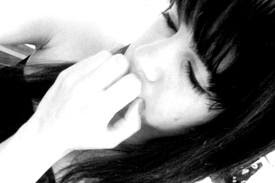 Consumindo-me de amar