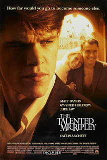 The Talented Mr. Ripley 1999 Dual Audio ORG 720p BluRay