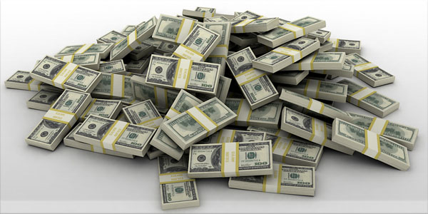Cuanto dinero se puede ganar en forex