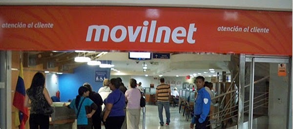 Teléfonos para todo el mundo, Movilnet trae 4G Teléfonos para todo el mundo, Movilnet trae 4G