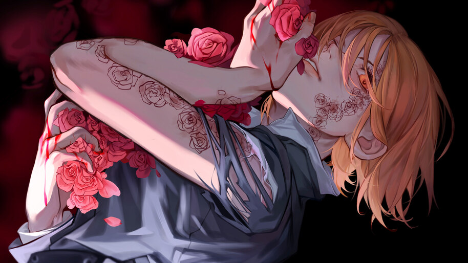 #7.3205, Nobara Kugisaki, Jujutsu Kaisen, 8K Wallpaper iPhone Phone