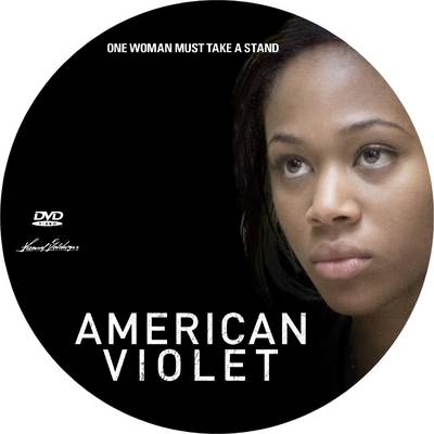 American Violet American Violet