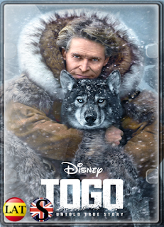 Togo (2019) HD 720P LATINO/INGLES