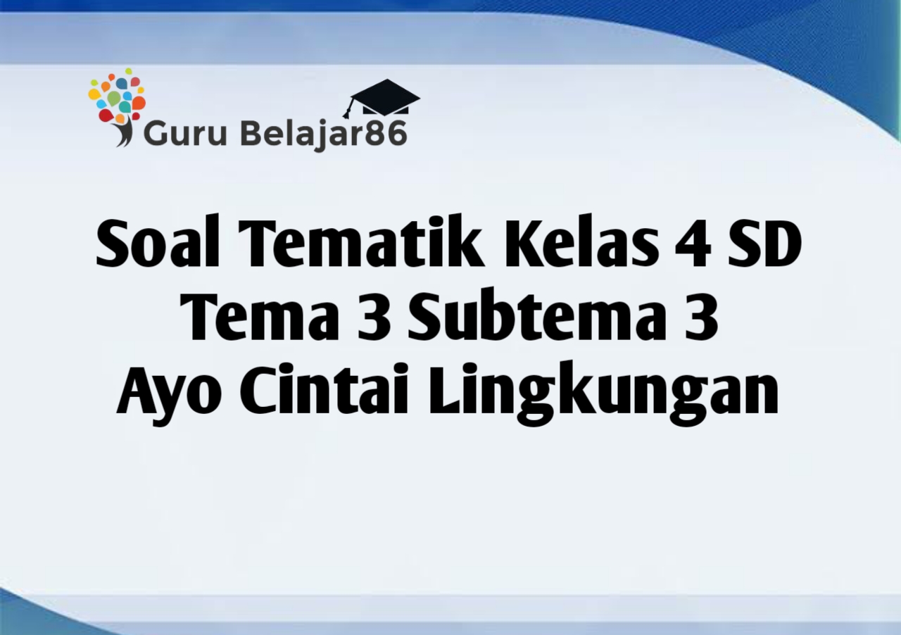 Gambar Montase Lingkungan Sekolah