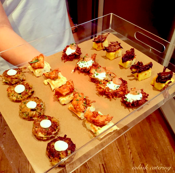 Whisk Catering Canada