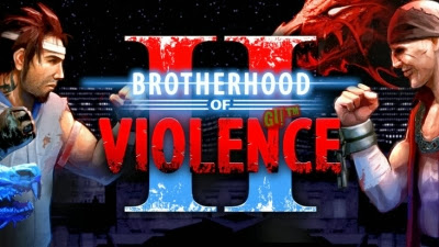 Brotherhood of Violence II v.2.0.5 For Android