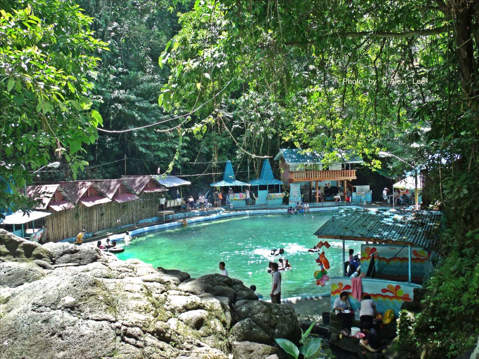 Salamat Pilipinas Lakad Na!: Isang Araw na Pasyalan sa Paete Laguna