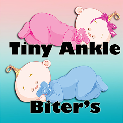 Tiny Ankle biters